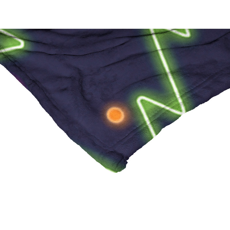Throw Blanket