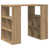 Artisan Oak selected