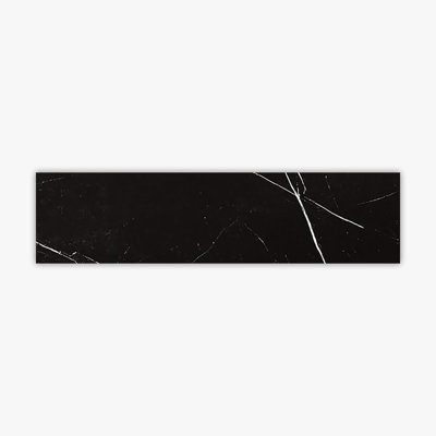 3 ' x 12" Marble Tile