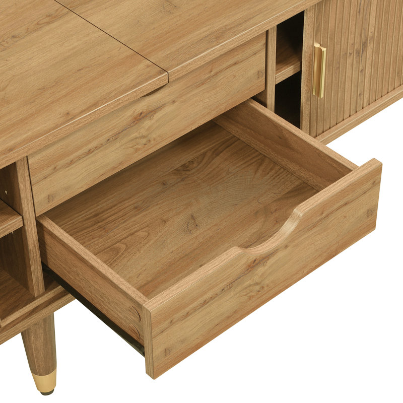 TV Stand for TVs up to 65"