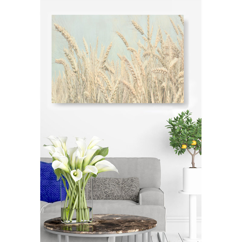 Golden Harvest Crops Grass Meadow, H 24 po x l 36 po x P 1,5 po