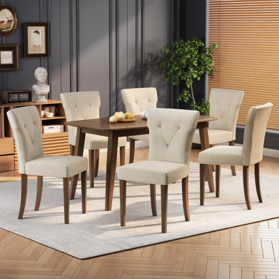 Izaic Dining Set