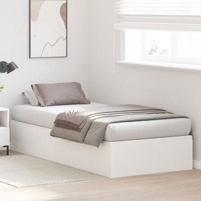 Storage Bed Frame