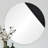 Bayton Round Mirror