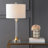 Ensemble de lampe de table 28" Anouk