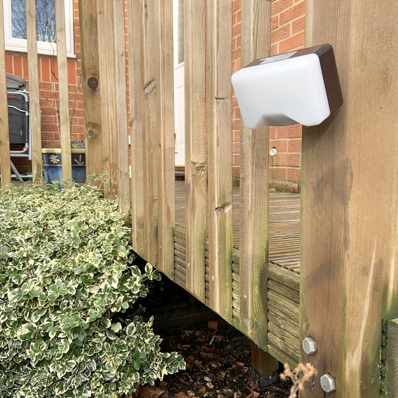 Grimulf Flood Light