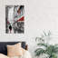 Rainy Paris I - Painting on Canvas-1003224554-978327534
