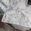 Commode 4 tiroirs, finition brune