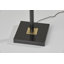 Abele 71'' Dimmable LED Floor Lamp