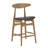 Gallman 6 - Person Four Leg Base Dining Set
