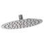 2.5 GPM Rain Shower Head-2143673063