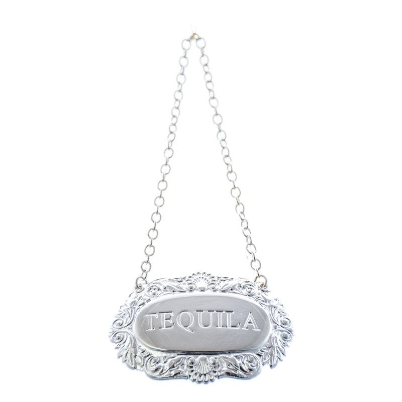 Wine Charm