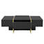 Table basse Amaliya Minimalist