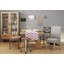 Chargeur de buffet 12 po Hannahjo