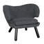 Fauteuil demi-tonneau en tissu Valerie-81800708-81800709