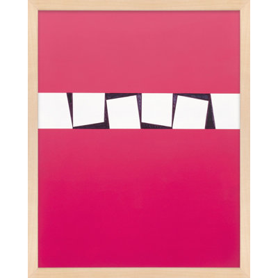 Rapt 2 Print by Lee Lessem