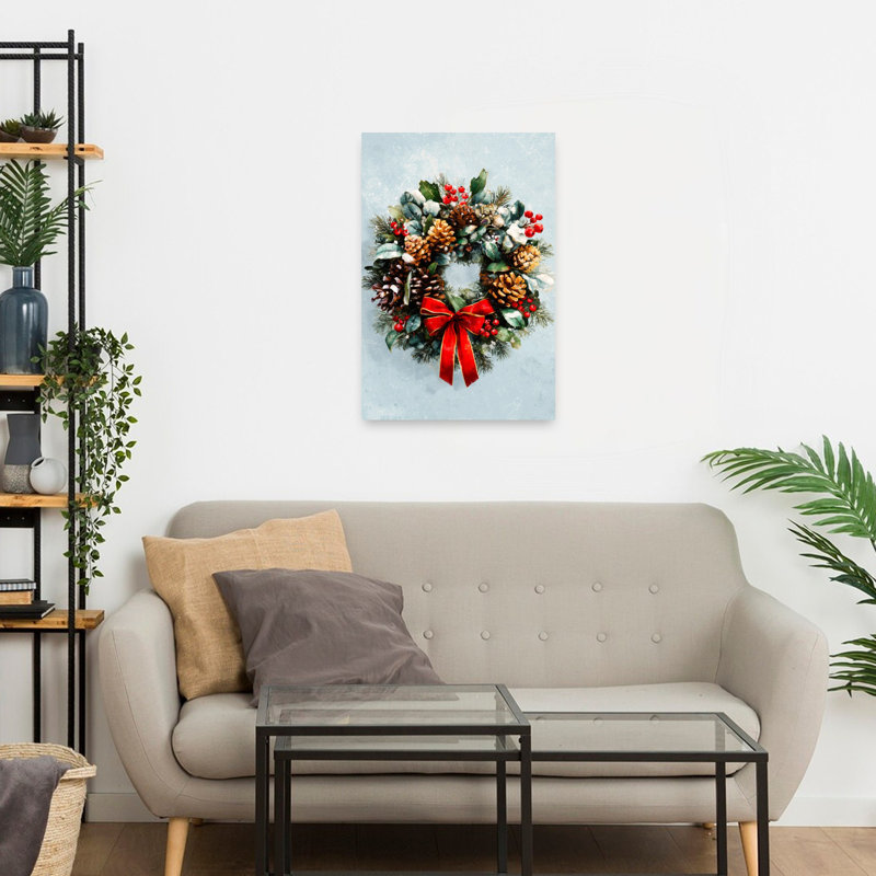Print, 60.96cm H x 40.64cm W
