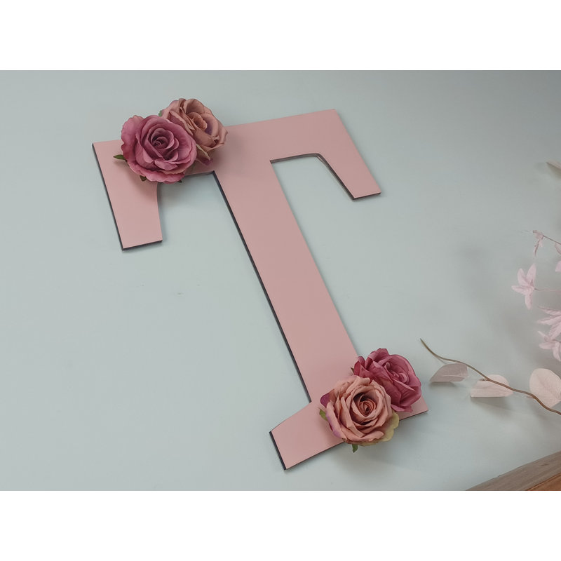 Jeffreys Letters, Monograms, & Names