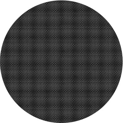 Performance Wool Plaid Indoor Rug
