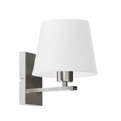 Asawir Armed Sconce