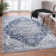 Mannsville Oriental Indoor Rug