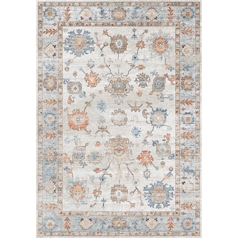 Pavillon de jardin polyvalent 5 pi. 3 po X 7 pi 3 po Tapis, Gris clair