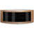 Black/Oak