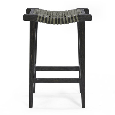 Cheiftain Upholstered Stool