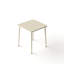 Table de salle à manger d'extérieur Sera