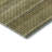 Premium Machine Washable Elize AMF1419 Stripes Rug-477917103