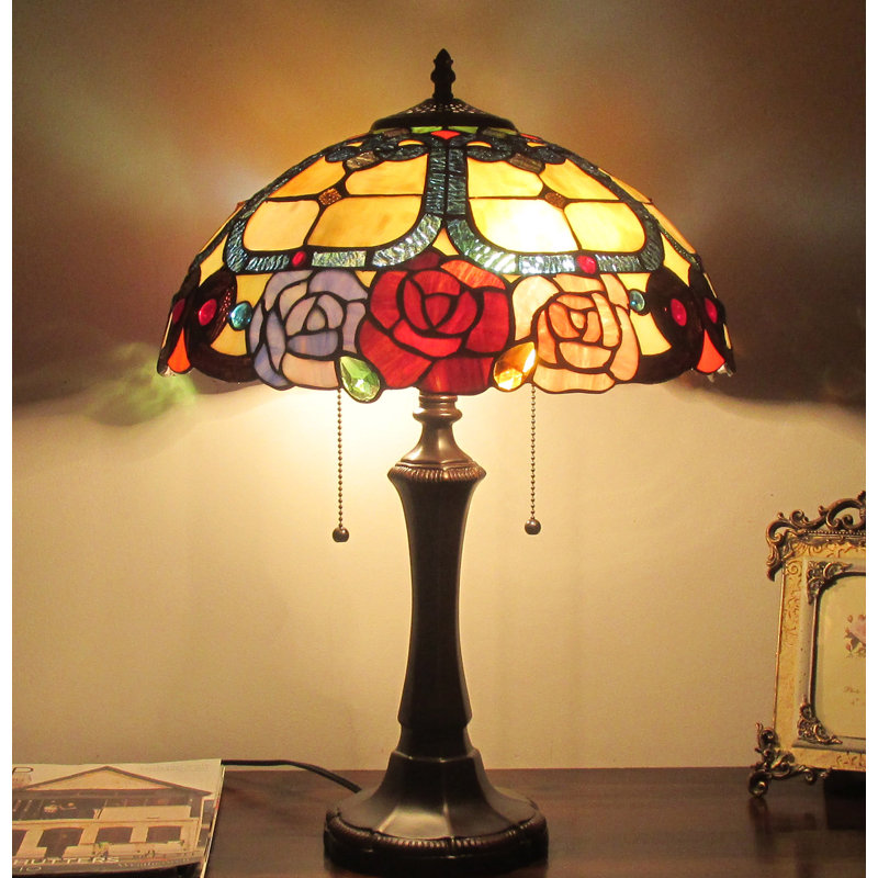 Lampe de table 22 po Aquinnah