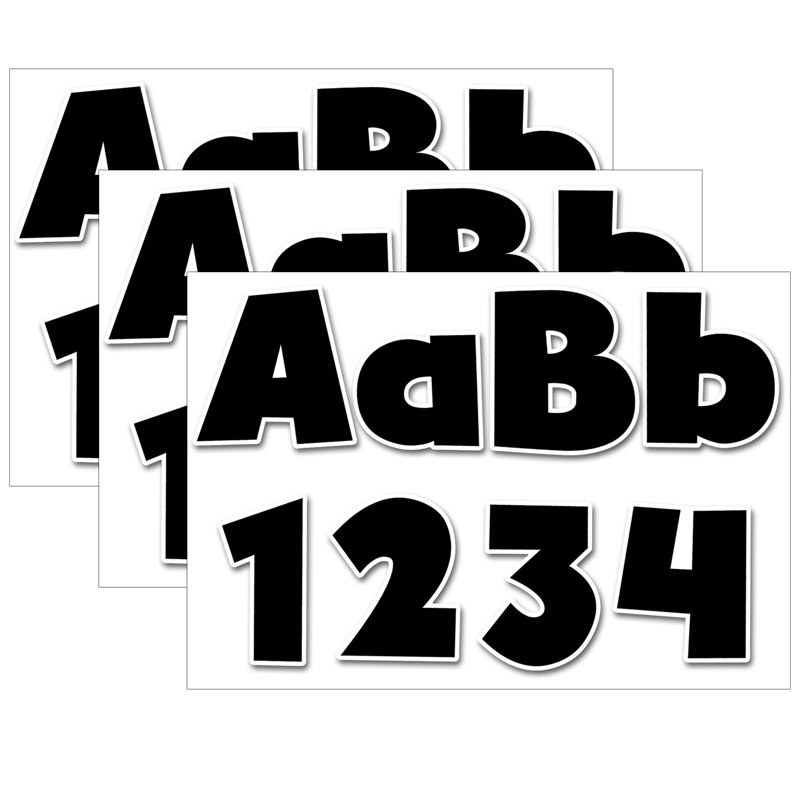 Bold Set