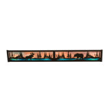 Moose 6 - Light Bath Bar