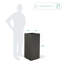 Kensington Tall Planter-1722901889
