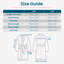 Cotton Blend Mid-Calf Bathrobe with Pockets-1847495102-1847495073