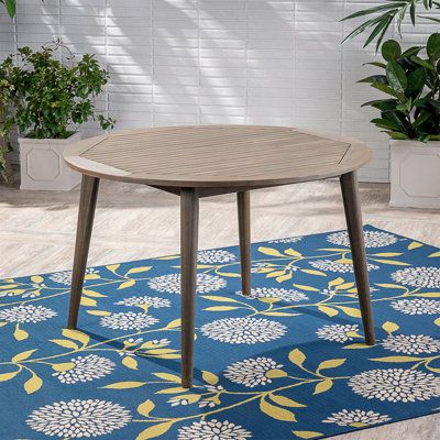 Table de salle à manger Gardner