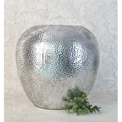 Vase en forme de pomme
