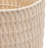 AllModern Rattan Decorative Basket