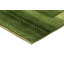 Tapis de couloir vert Jahiem