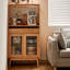 Buffet de rangement 27,56 po Nordic-2004833797