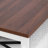 Farmhouse Kitchen Island With Drape Of Beads – Rolling Kitchen Cart On Wheels, 3 Doors & 3 Drawers, Drop Leaf & Power Outlet-352695209