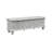 Aarohi Bonney Carved Storage Bench-1313487578