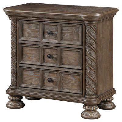 Cosey 30'' W Nightstand