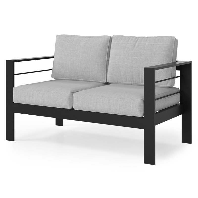 Outdoor Loveseat