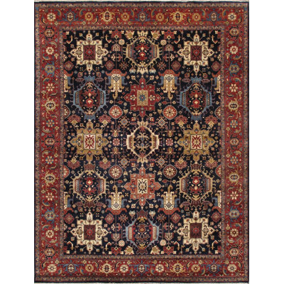 Oriental Area Rug
