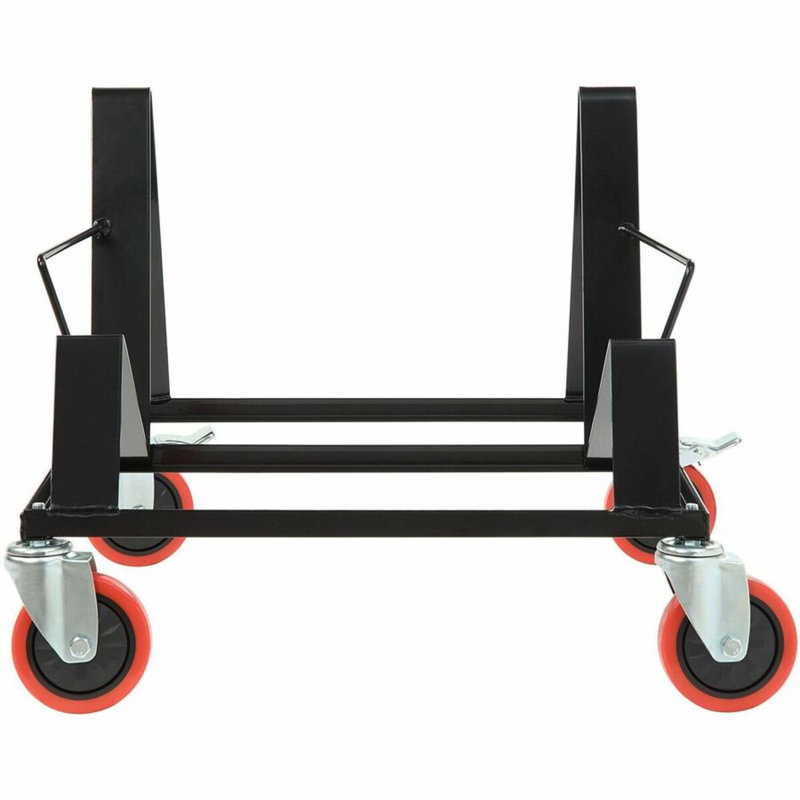 Chariot empilable Lorell