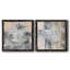 Southeast I - Ensemble de 2 peintures sur toile encadrées-1126301461-1126301460