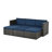 Outdoor Sectional Sofa Set-1472689649