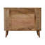McBain Solid Wood Rectangle Accent Chest