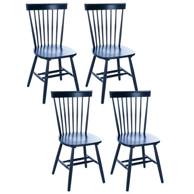 Chaise d'appoint Parker Spindel